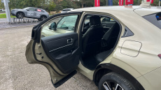 Honda HR-V 1.5 eHEV Advance 5dr CVT Hybrid Hatchback